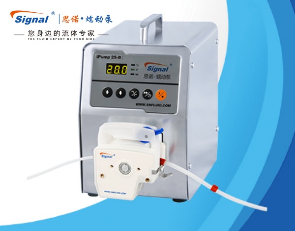 不銹鋼外殼蠕動泵 不銹鋼外殼蠕動泵