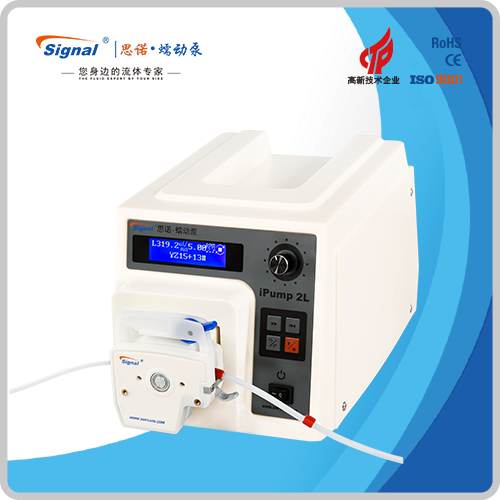 實(shí)驗(yàn)室蠕動(dòng)泵