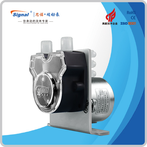 蠕動泵的優(yōu)點及同步電機的應用 蠕動泵的優(yōu)點及同步電機的應用